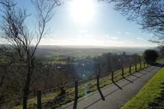 Gold Hill, Shaftesbury